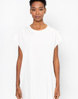 Cotton Tank, White