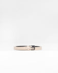 Napa Leather Belt