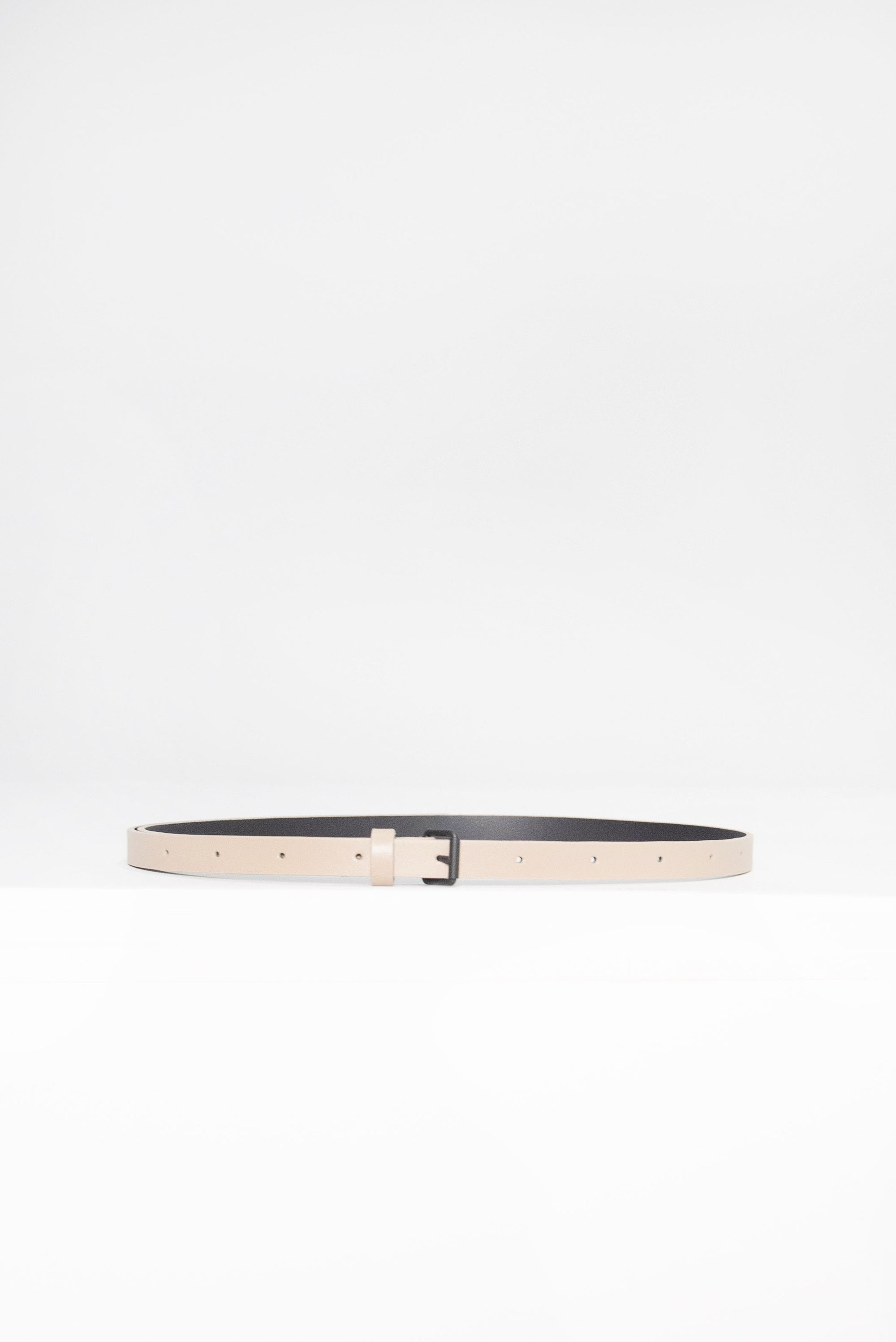 Napa Leather Belt