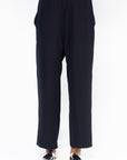 Twill Trouser, Midnight