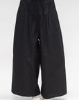 SOFIE D'HOORE - Palau Taffeta Pant, Black