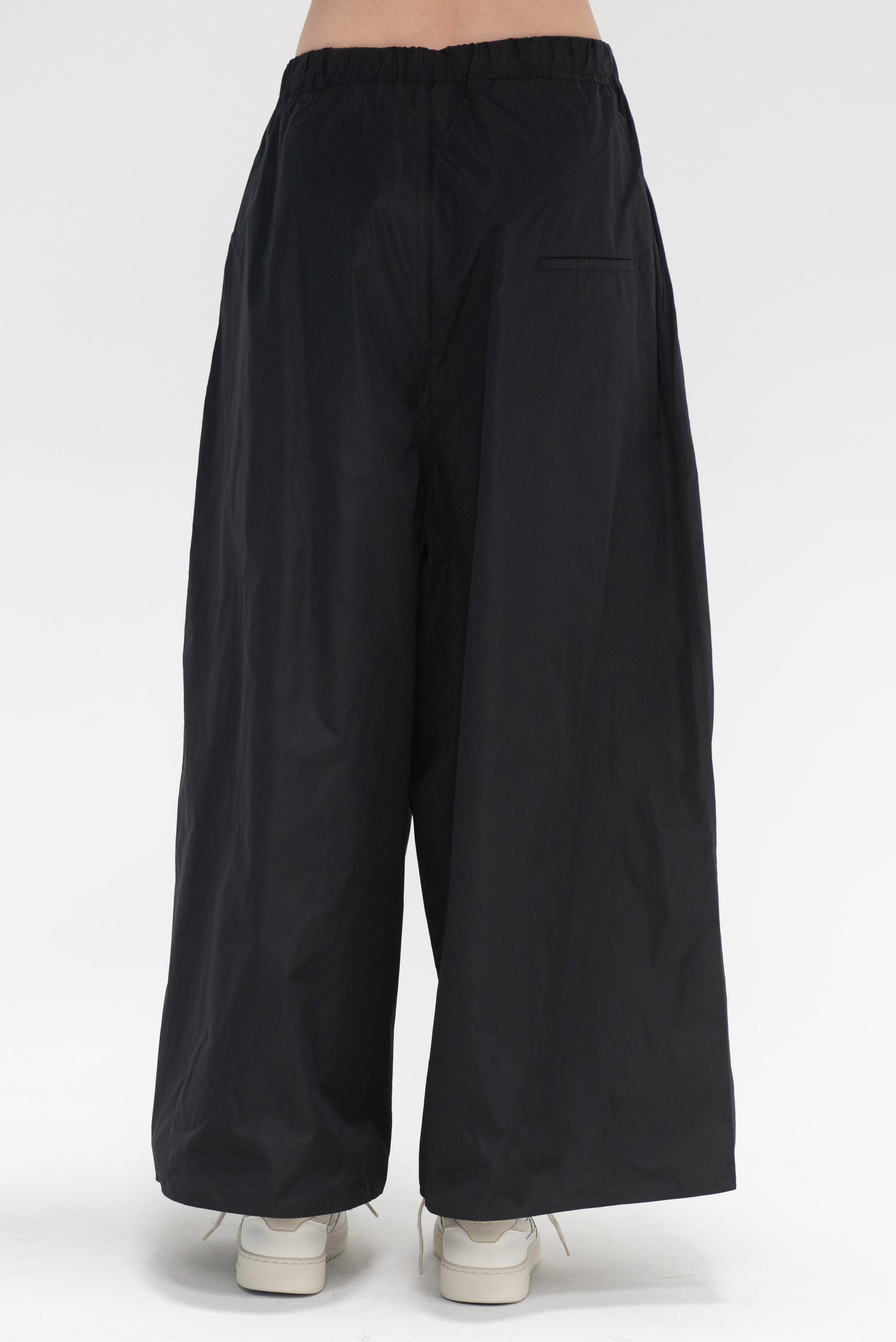 SOFIE D&#39;HOORE - Palau Taffeta Pant, Black