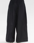 SOFIE D'HOORE - Palau Taffeta Pant, Black