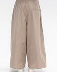 SOFIE D'HOORE - Palau Taffeta Pants, Dune