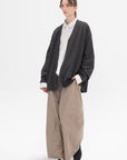 SOFIE D'HOORE - Palau Taffeta Pants, Dune