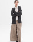 SOFIE D'HOORE - Palau Taffeta Pants, Dune