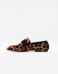 SOPHIQUE - Essenziale Classic Loafer, Leopard