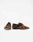 SOPHIQUE - Essenziale Classic Loafer, Leopard