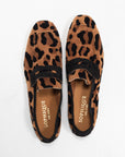 SOPHIQUE - Essenziale Classic Loafer, Leopard