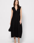 Enna Dress, Black