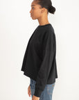 Loop Long Sleeve T-Shirt