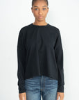 Loop Long Sleeve T-Shirt