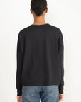 Loop Long Sleeve T-Shirt