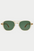 GARRETT LEIGHT - Doc Sunglasses, Champagne