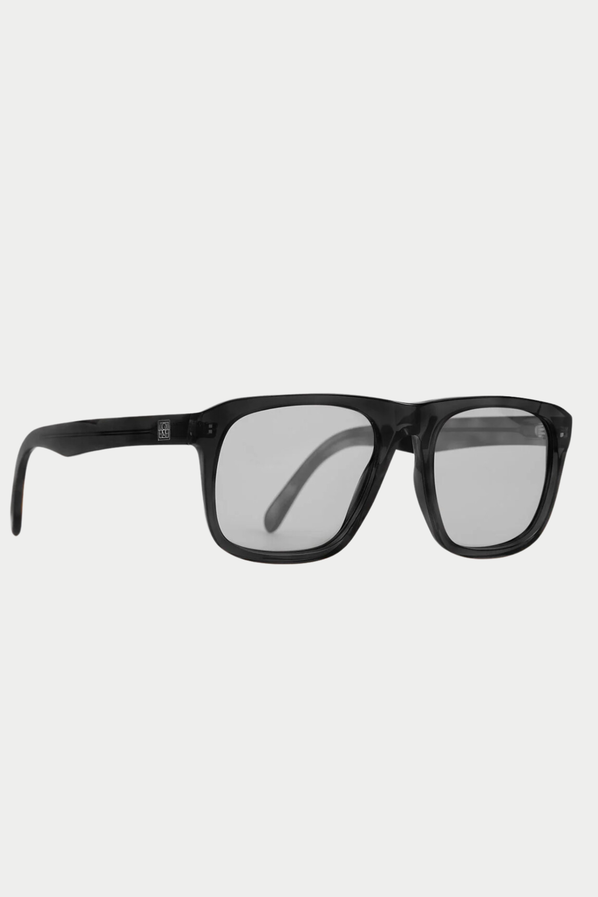 TOTEME - The Navigators Sunglasses, Black