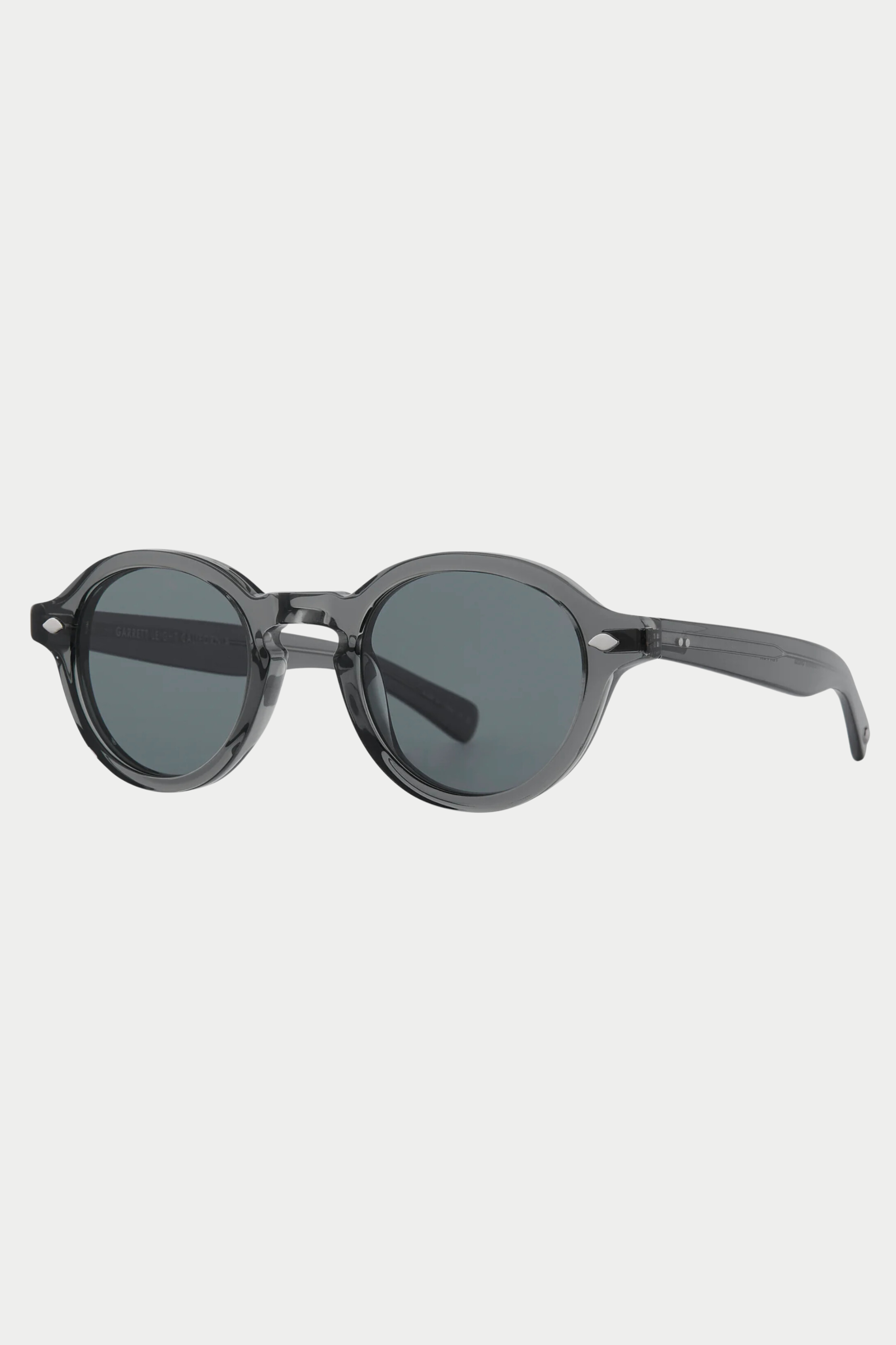 GARRETT LEIGHT - Flipper Sun, Sea Grey