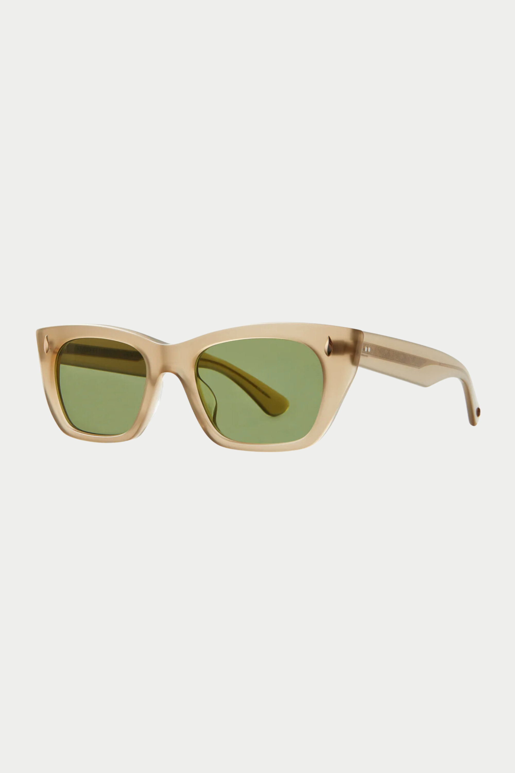 GARRETT LEIGHT - Webster Sun, Chanterelle & Green