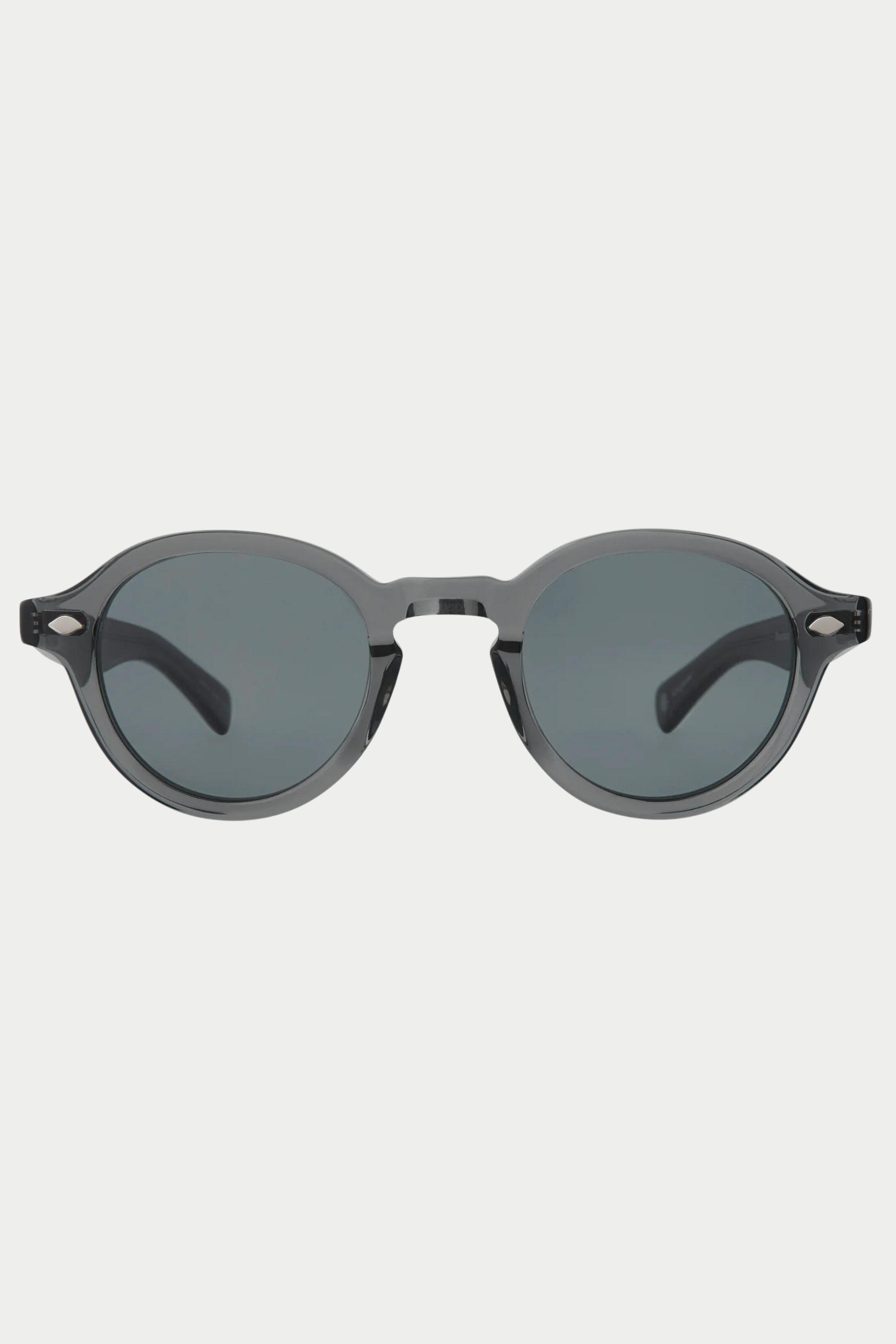 GARRETT LEIGHT - Flipper Sun, Sea Grey