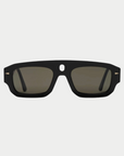 GAUCHERE - Sunglasses, Black