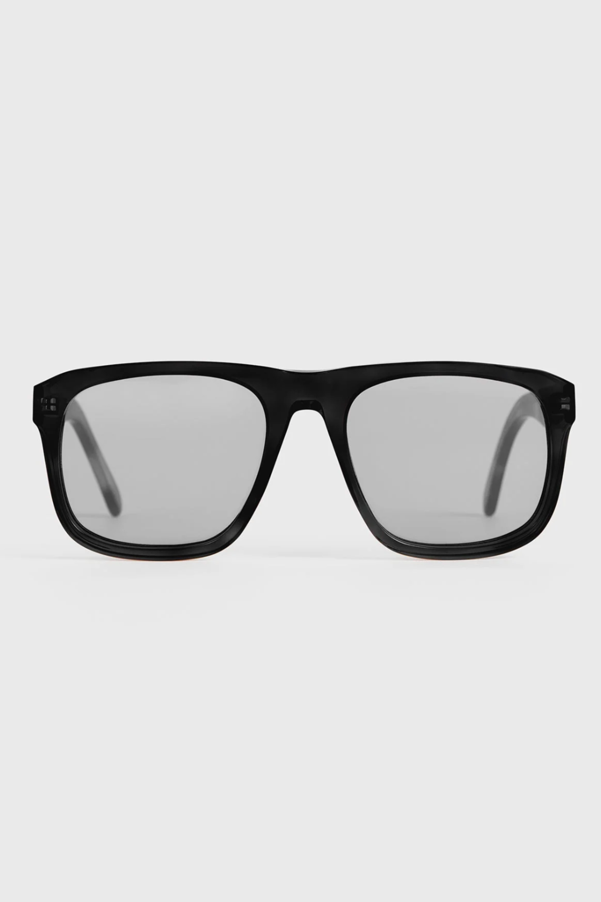 TOTEME - The Navigators Sunglasses, Black