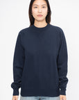 SUNRAY SPORTSWEAR - Poli'ahu Crewneck Sweatshirt