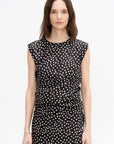 Grenoble Shirt, Polkadot