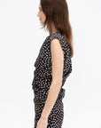 Grenoble Shirt, Polkadot