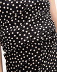 Grenoble Shirt, Polkadot