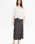 Pareo Skirt, Polkadot