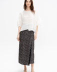 Pareo Skirt, Polkadot