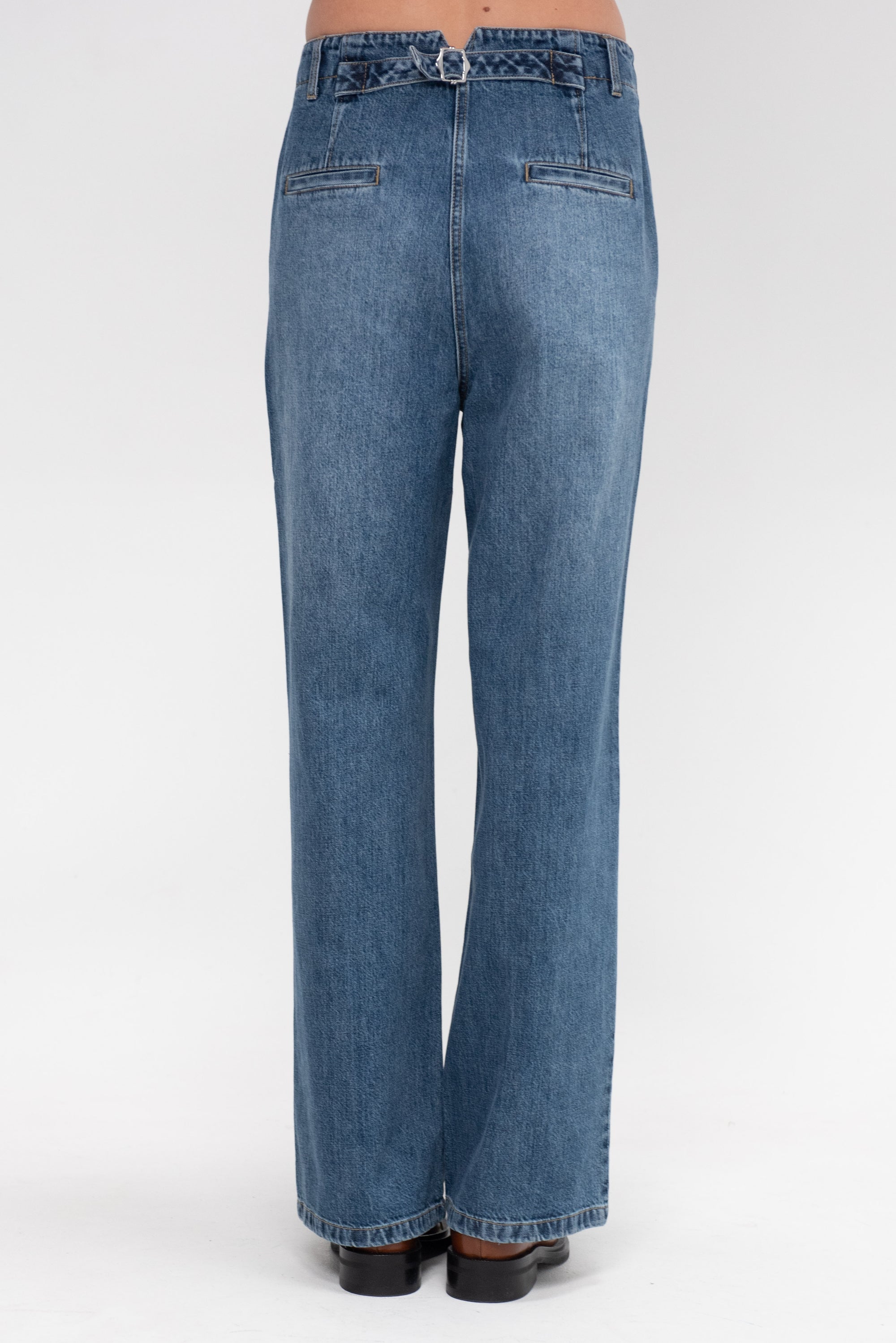 Spring Denim Barry Jean, Blue