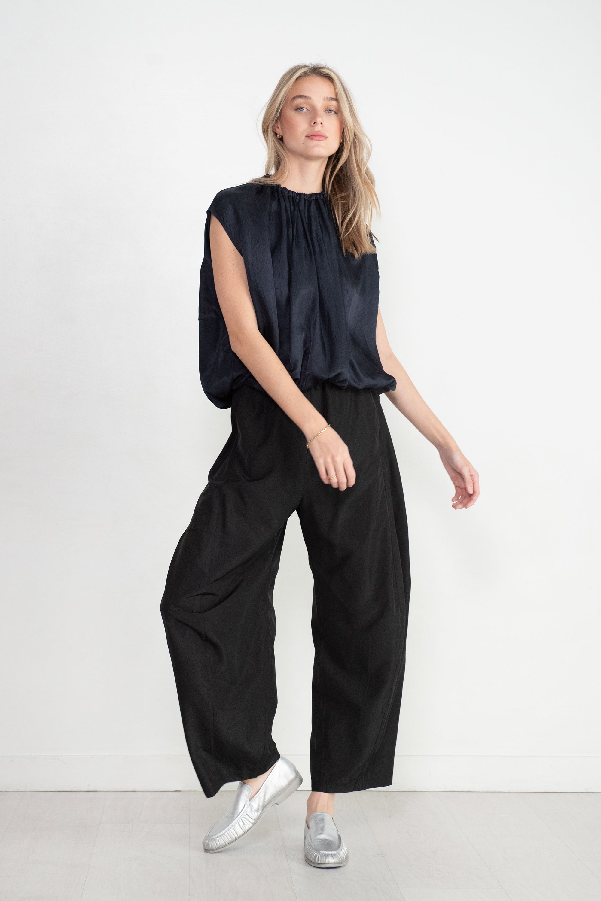 Tibi black outlet