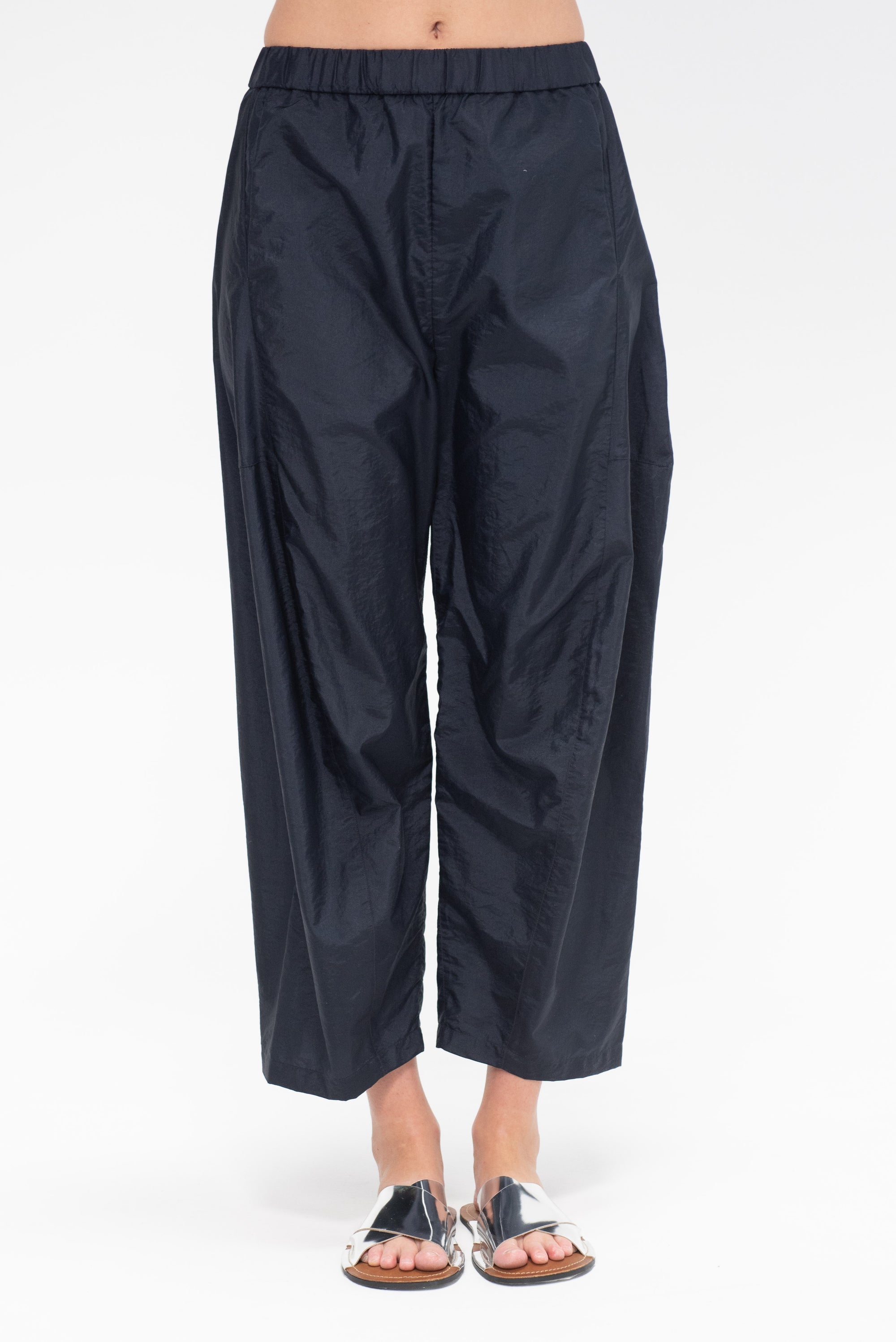 Crispy Nylon Winslow Pant - Short