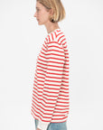 Striped Perfect Unisex Long Sleeve T-Shirt