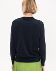 Super Fine Gauge Perfect Men's Pullover