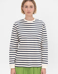 Striped Perfect Unisex Long Sleeve T-Shirt