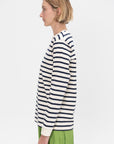 Striped Perfect Unisex Long Sleeve T-Shirt