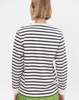 Striped Perfect Unisex Long Sleeve T-Shirt