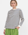 Striped Perfect Unisex Long Sleeve T-Shirt