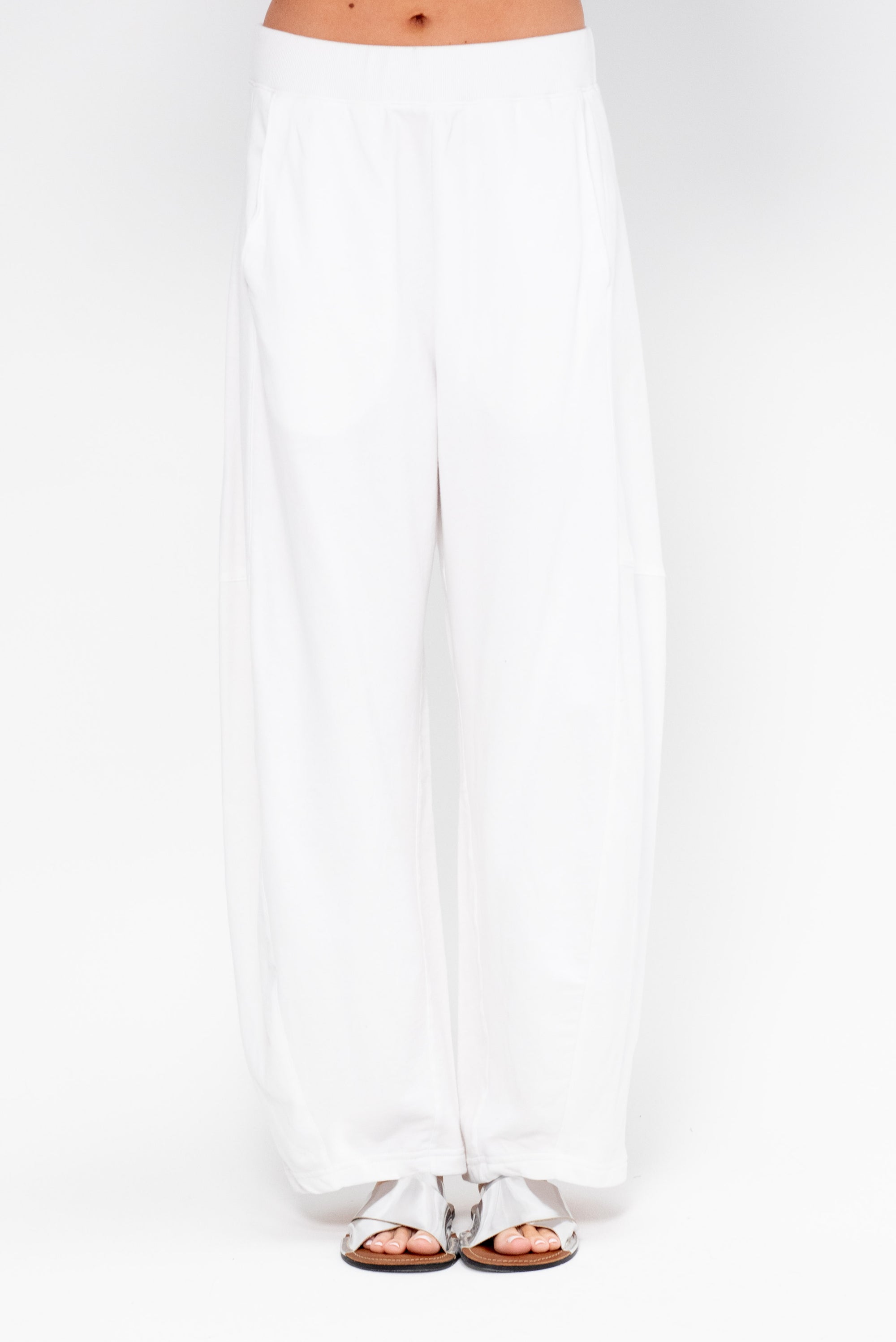 Light Weight Sweatshirting Winslow Pant