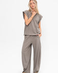 Light Weight Sweatshirting Winslow Pant