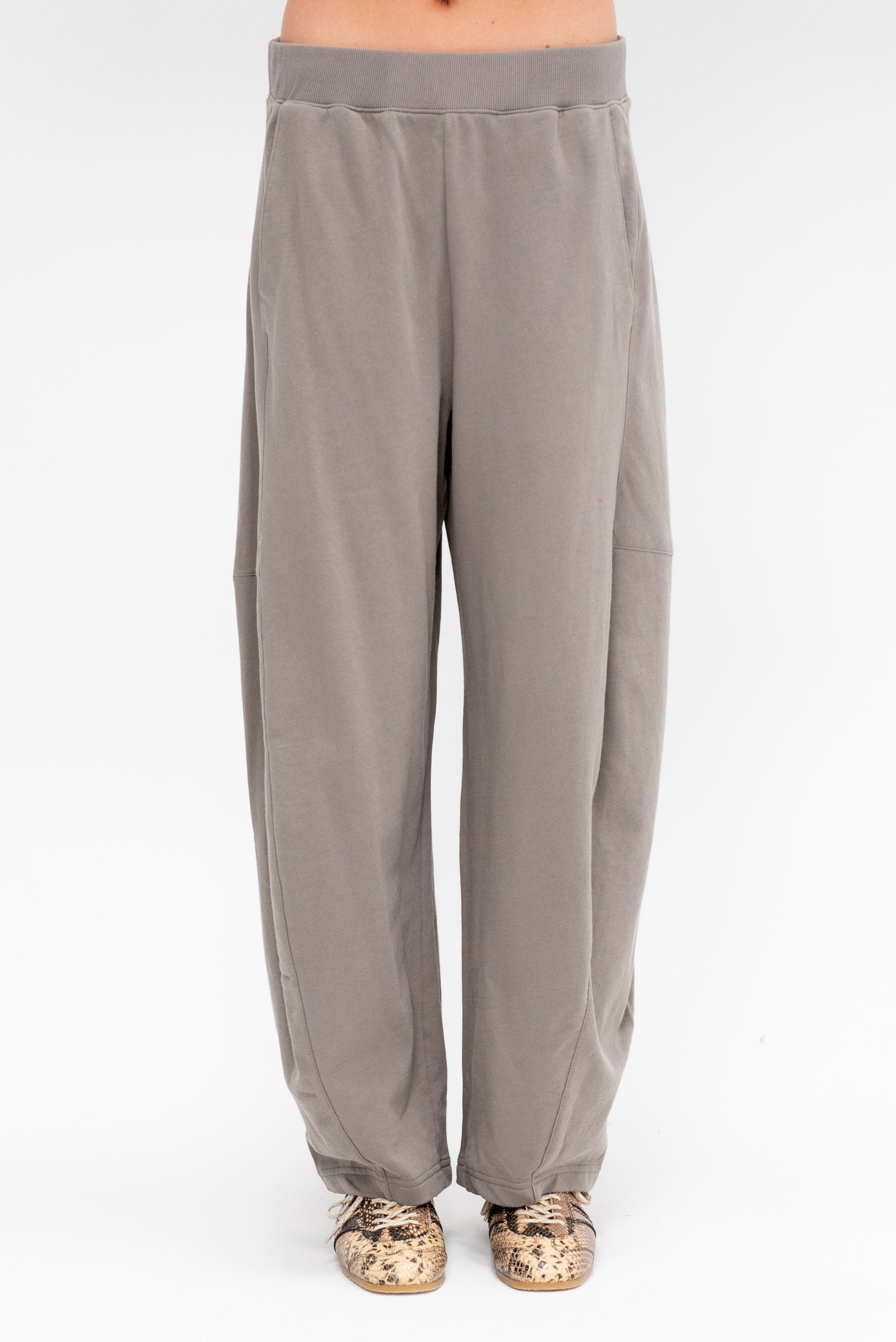 Light Weight Sweatshirting Winslow Pant