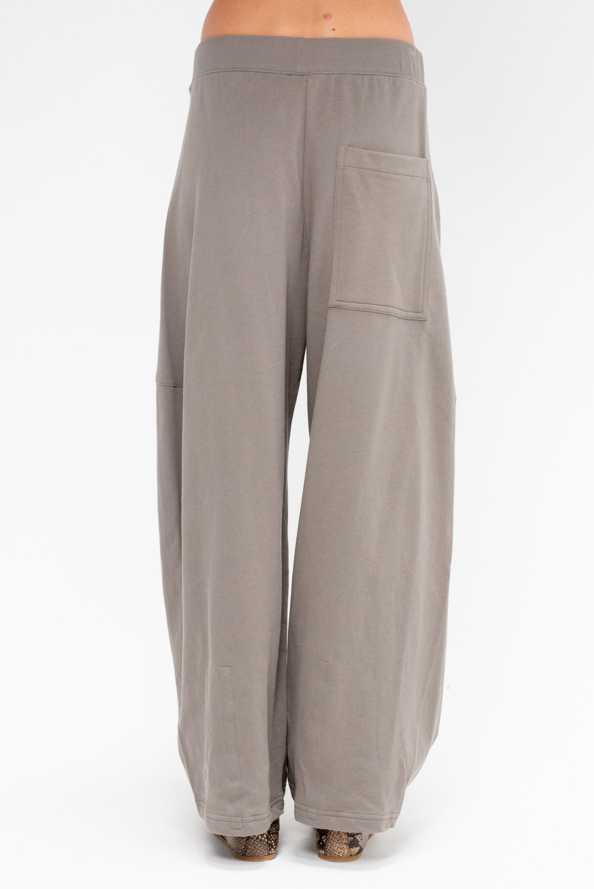 Light Weight Sweatshirting Winslow Pant