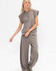 Light Weight Sweatshirting Winslow Pant