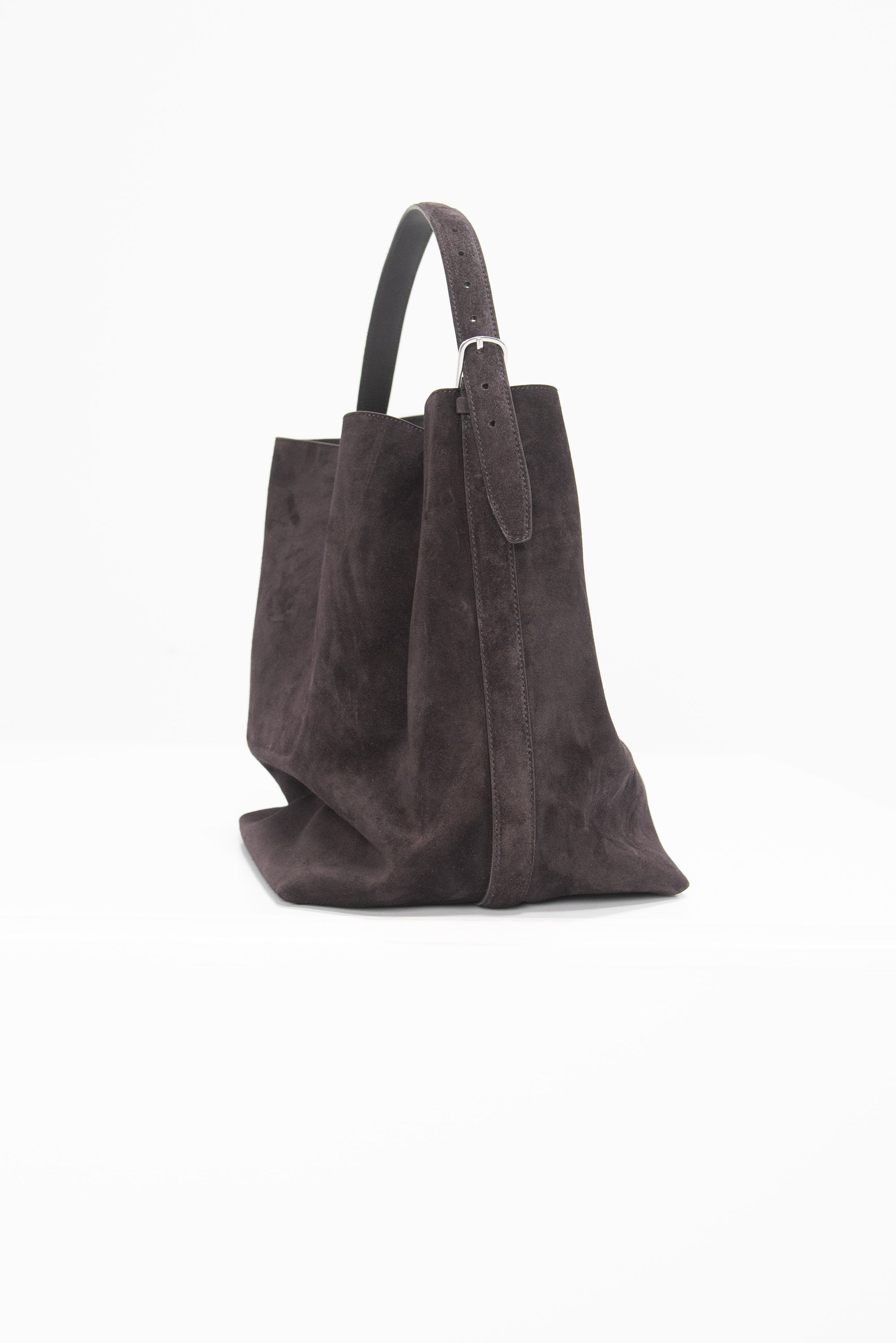 TOTEME - Belted Tote