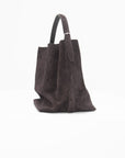 TOTEME - Belted Tote