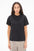 TOTEME - Classic Cotton Tee, Black