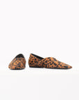 TOTEME - The Everyday Flat, Leopard