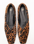 TOTEME - The Everyday Flat, Leopard