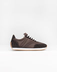 Sport Sneaker, Espresso